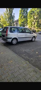 Citroën C8 HDi 135 FAP Style Style - Citroën C8 aus 2007