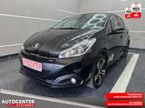 Peugeot 208 Allure " TEILLEDER-MULTI-AUTO-CAM-ALU" - Peugeot 208: Automatik