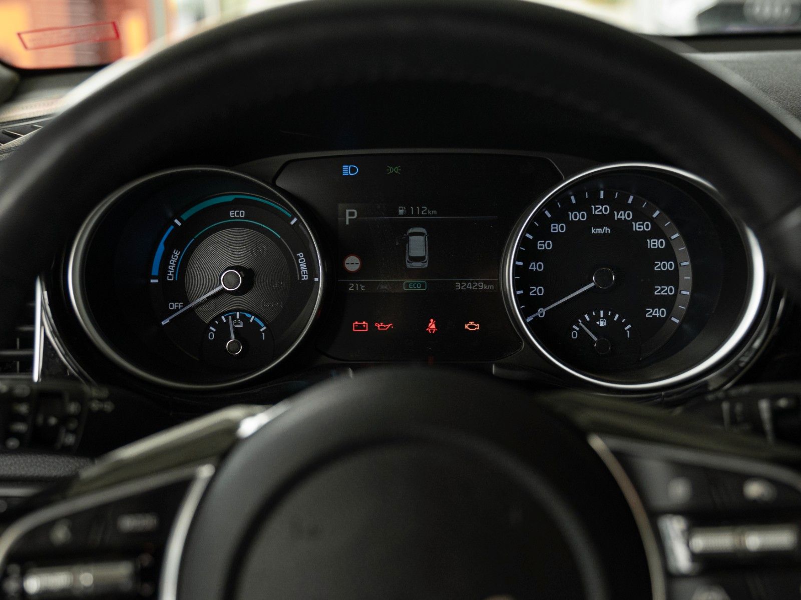 Fahrzeugabbildung Kia cee´d Sportswagon Spirit AUTOM./SITZHZG./KAMERA