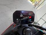 BMW S1000R Schwarz/Rot- Akrapovic Unfall/Sturzfrei - BMW UNFALL
