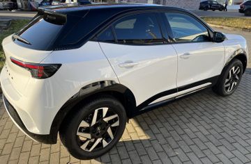 Bild 3 Opel Mokka GS Automarik, LED, Winterpaket