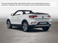 Volkswagen T-Roc - Vorschau Bild 3
