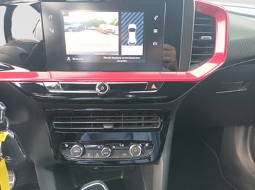 Fotografie 12 des Opel Mokka GS Kamera ACC LED TotWinkel