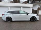 Toyota Corolla 2,0 Hybrid GR Sport Touring Sports G... - Toyota Corolla mit Panoramadach