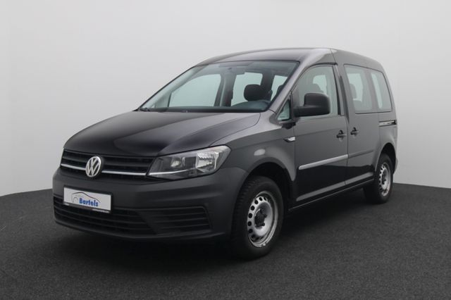 Volkswagen Caddy 2.0 Kombi BMT