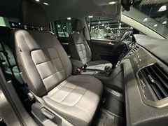 VW Golf Sportsvan - Ansicht 38