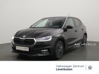 Skoda Fabia - Vorschau Bild 1