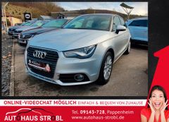 AUDI A1 Sportback Ambition 1.6 TDI/ SHZG/ XENON