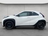 Toyota Aygo X Business Edition mit Komfort Paket - Benzin Gebrauchtwagen in Freiburg