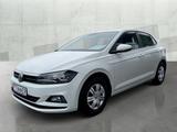 Volkswagen Polo 1.0 TREND *SHZ *KLIMA *TELEFON * - Volkswagen Polo mit Benzin-Antrieb: Kleinwagen, 1.0