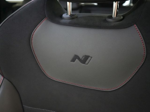 i30cw FACELIFT T-GDI N-LINE 48V DCT+VOLL LED+NAV