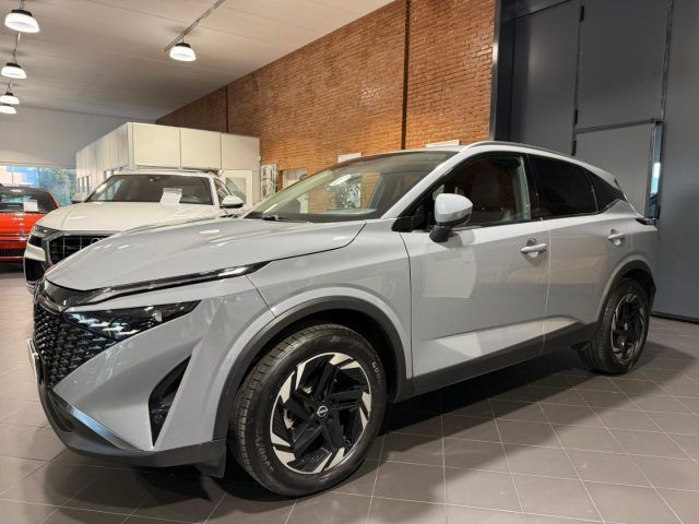 Image of Nissan Qashqai
