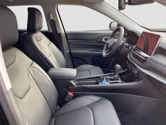 JEEP Compass e-Hybrid 1.5l T4 48V Aut. Summit Navi 36