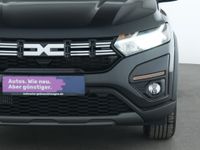 Dacia Jogger - Vorschau Bild 12