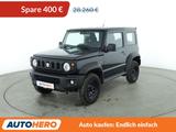 Suzuki Jimny 1.5 Comfort Allgrip NFZ*TEMPO*SHZ*LIM* - Suzuki Jimny in Leverkusen