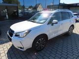 Subaru Forester XT Turbo Sport Motor 60000km - Subaru: Turbo