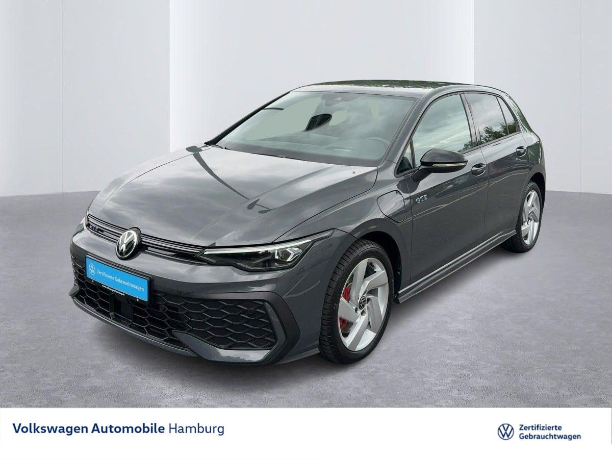 Volkswagen Golf VIII 1.5 eHybrid DSG GTE Rückfahrkamera Nav