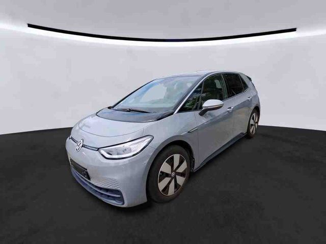ID.3 Pure Performance 45 kWh 110 kW mit Navi