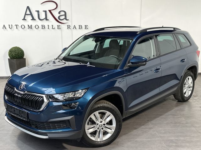 SKODA Kodiaq 2.0 TDI DSG Ambition NAV+LED+ACC+AHK+KAM