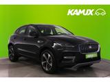 Jaguar E-Pace D200 Mild-Hybrid AWD Aut.Basis+LED+NAVI - Jaguar aus 2021