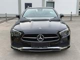 Mercedes-Benz E 200 Cabrio TÜV NEU/NAVI/LED S./R-CAM/DAB+/SHZ/ - Mercedes-Benz E 200: Cabrio