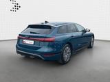 Audi A6 Avant e-tron advanced *0,25%*MATRIX*AHK*SHZ*P - blaue Audi A6 e-tron