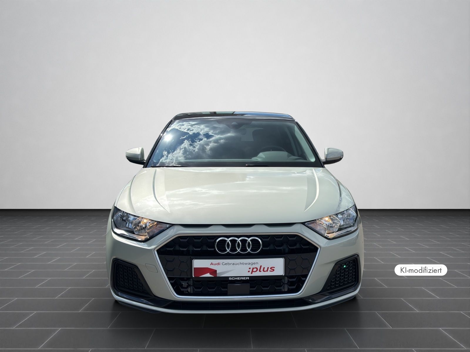Audi A1 - Bild 6