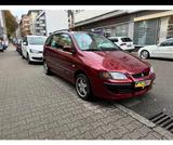 Mitsubishi Space Star 1,6  Automatik TUV NEU - Mitsubishi Space Star: Van