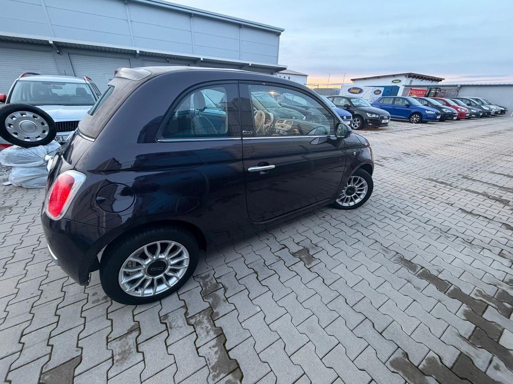 Fiat 500 - Bild 21
