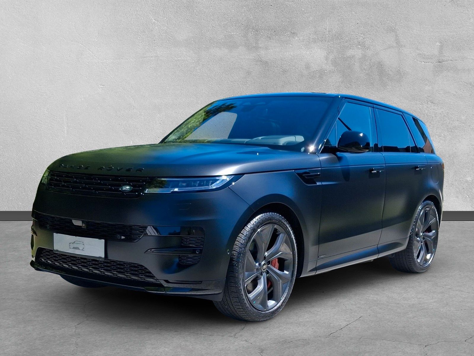 Land Rover Range Rover Sport 3.0 P550e PHEV AWD AUTOBIO