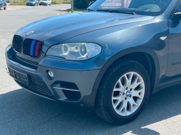 BMW X5 - 6