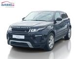 Land Rover Range Rover Evoque SE Dynamic - Land Rover Range Rover Evoque R-DYNAMIC-S