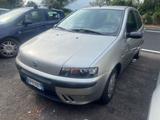 Fiat Punto 1.2i 16V cat 3 porte 60 mila km - Fiat Punto: 60