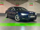 Audi S5 Sportback - Sportdiff / B&O / Carbon / Brembo - Audi S5: Sportback