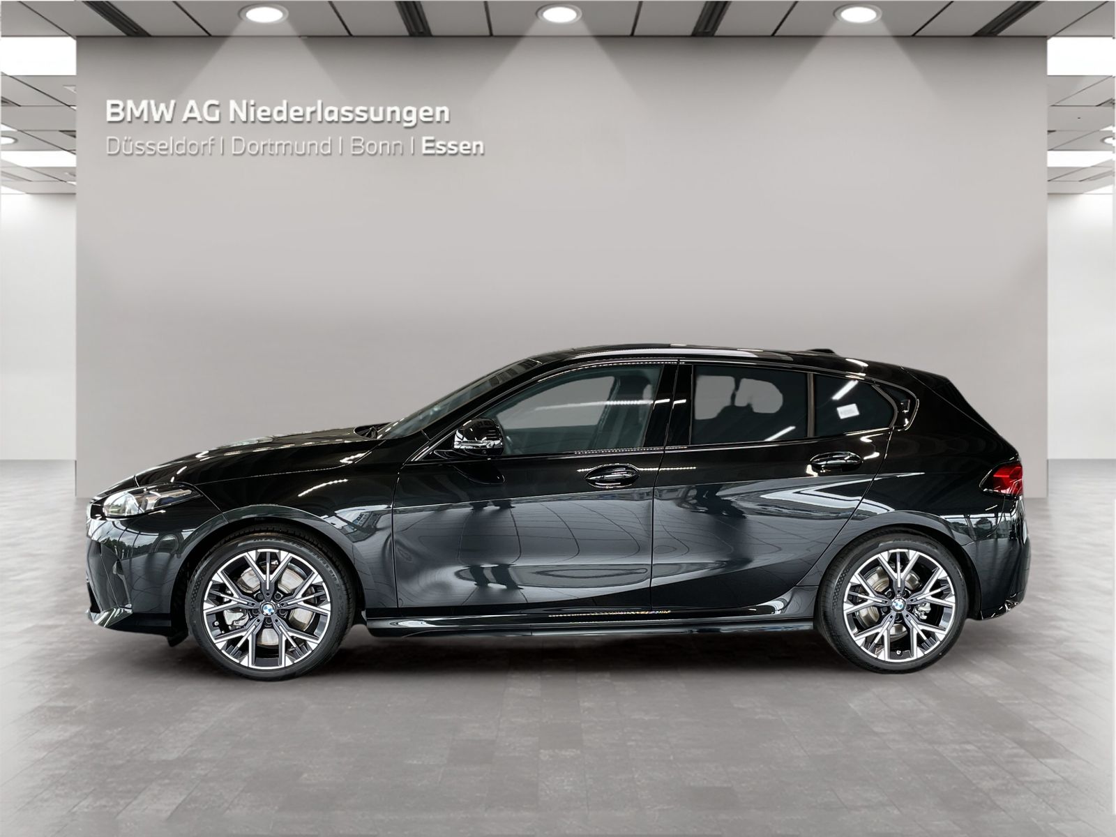 BMW 123 - Bild 5