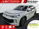 Volkswagen Tayron Life 1.5eTSI DSG 256,-ohne Anzahlung 7-Si - VW Tayron SUV