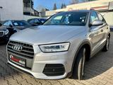Audi Q3 1.4 TFSI S-TRONIC*AUTOM*1HD*KAMER*PDC*NAV*LED - Audi Gebrauchtwagen in Worms