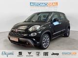 Fiat 500L Cross ALLWETTER NAV KAMERA SITZ.HZG TEMPOMA - Fiat 500L in Duisburg