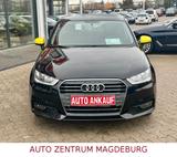 Audi A1 Sportback KLIMA*SITZHZG*TEMPO*ALU*wenigKM - gebrauchte Audi Kleinwagen