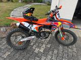 KTM SX-F 250 - KTM 250 SX F