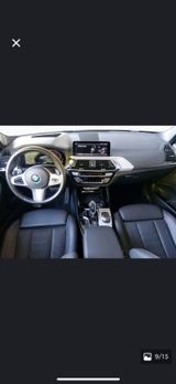 BMW X3 M40 M40d  - BMW X3 M40 in Bremen