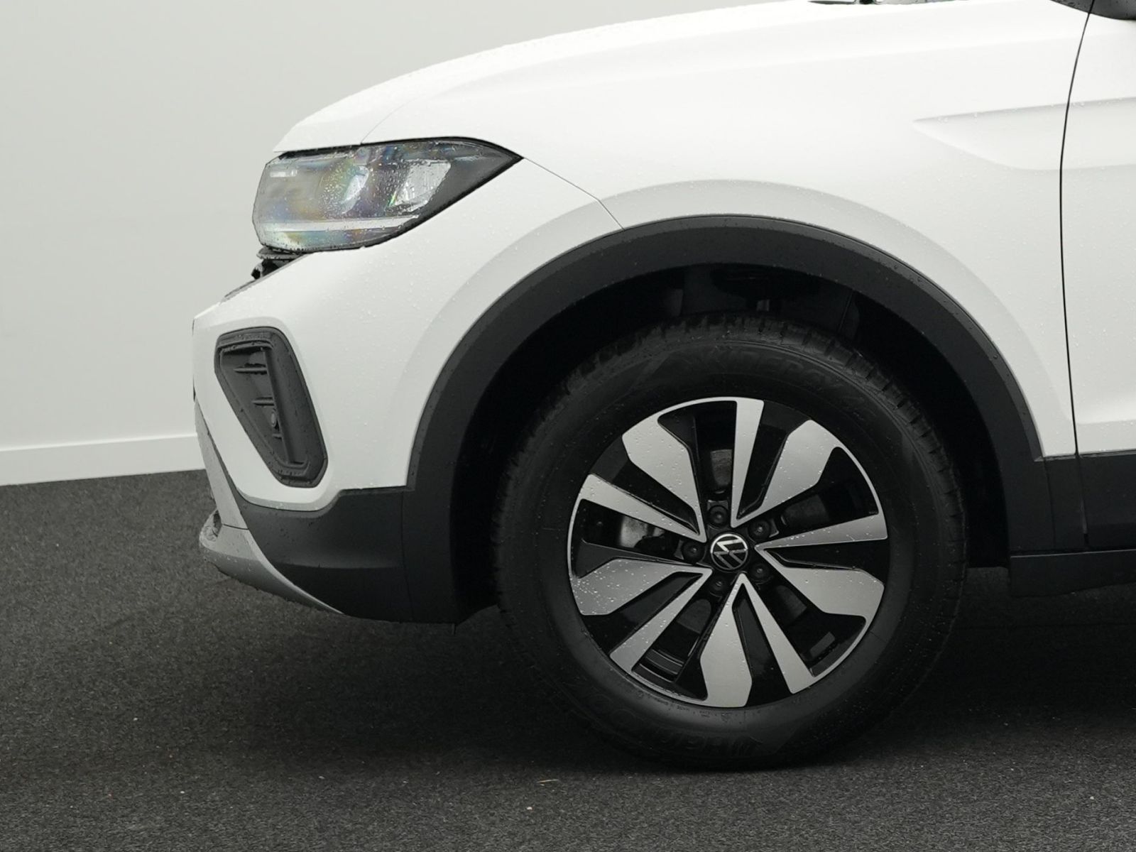 Volkswagen T-Cross - Bild 20
