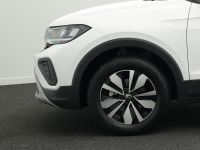Volkswagen T-Cross - Vorschau Bild 20