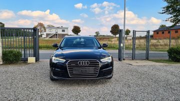 Audi A6 - 5