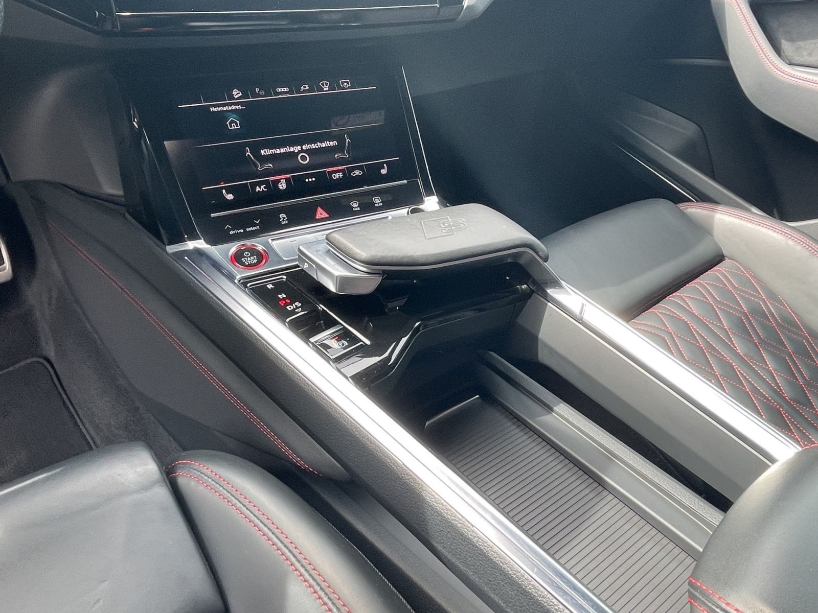 Audi SQ8 e-tron - Bild 14
