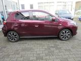 Mitsubishi Space Star 1.2 Select+ Automatik,Kamera,Sitzh. - Mitsubishi Space Star Neuwagen