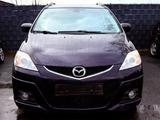 Mazda 5 Lim. 2.0 Active,Sitzhei,Klima,AHK,Tüv&Insp neu