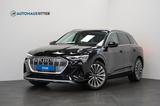 Audi E-tron 55 Quattro S-Line PANO LEDER *97%-SOH*