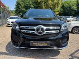 Mercedes-Benz GLS 500 4Matic //PANO*COMAND*AMG*7SITZ// - Mercedes-Benz GLS 500 aus 2017