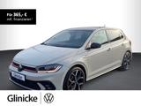 Volkswagen Polo GTI 2.0 TSI DSG, NAVI, MATRIX - Wasserstoff: Kleinwagen